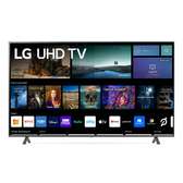 LG SMART TV 86 POUCES AI ThinQ 4K UHD 2022
