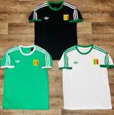 Mailot Sénégal Caire 86