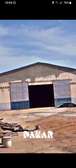Hangar 1200m2 yarakh