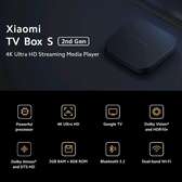 Box Xiaomi 2eme Génération