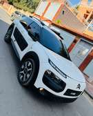 CITROËN C4 CACTUS 2018 .