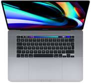 MacBook pro touch bar 16pouces