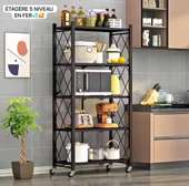 Étagère 5 niveau