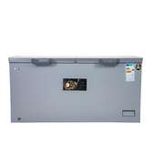 CONGELATEUR ELACTRON HORIZONTAL 900LITRES GRIS EL39CFS