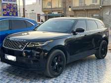 Range Rover velar