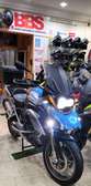 A vendre Bmw Gs 1200