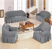 Housse fauteuil 7 places