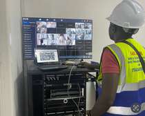 camera de video surveillance