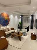 Appartement meublé aux Almadies