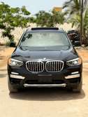 BMW X3 2018