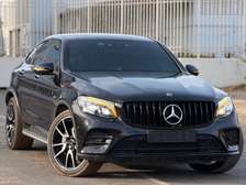 Mercedes Glc 43