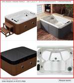 SPAS RIGIDES MADE IN FRANCE