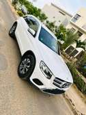 Mercedes glc250 2016