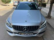 Mercedes benz Classe C 2018