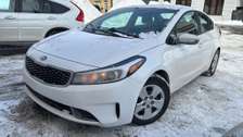 Vends Kia Forte 2017