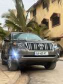 Toyota Prado VX
