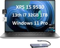 Dell xps 15 9530 Gaming Corei7 1To/32 4Giga dédié