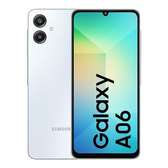 Samsung galaxy A06 neuf 128go ram 4go