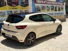 Clio 4