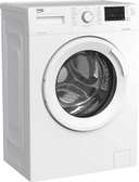 MACHINE A LAVER 7KG BEKO BLANC WUX71032WIIT