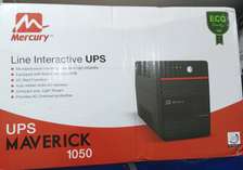 Onduleur Mercury UPS Maverick 1050VA