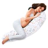 COUSSIN DE GROSSESSE XL