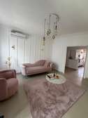 Appartement meublé au Virage