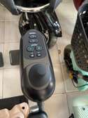 fauteuil roulant électrique