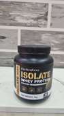 ISOLATE WHEY PROTEIN