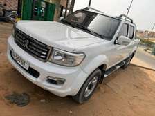 Peugeot expert combi