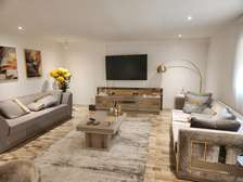 Luxueux 2 chambres Fann Résidence