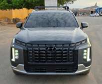 Hyundai Palissade Limited 2021