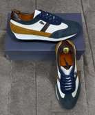 LACOSTE CUIR