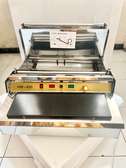 Machine d’emballage de poulet