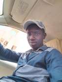Je recherche travaille comme chauffeur particulier