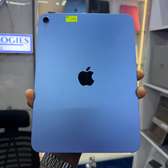 iPad A16 11th génération 256Go Blue