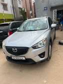 Mazda CX5  2013