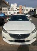 Mazda 6 2015