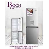 RÉFRIGÉRATEUR COMBINÉ ROCH RFS 310A+4 TIROIRS AVEC FONTAINE