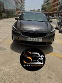 LOCATION DE VOITURE KIA FORTE 2017