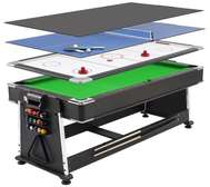 Table de Jeux Multifonction