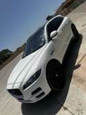 Jaguar F-Pace 2017