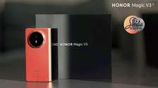 Honor Magic V3