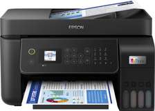 EPSON ECOTANK L5290