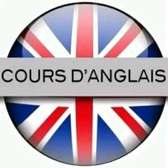 Cours d'anglais à domicile