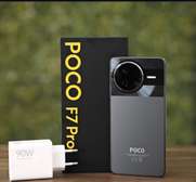 Poco F7 Pro 512Go