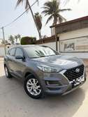Hyundai Tucson 2020 diesel