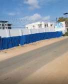 Terrain de 2391m2 tf sis sur la corniche des Almadies