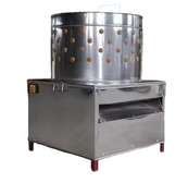 Machine plumes,