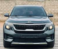 KIA SELTOS 2020 DIESEL